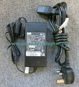 New Cisco 341-0306-01 EADP-18MB Aironet Power Supply 48V 0.38A AC Adapter VoIP PSU
